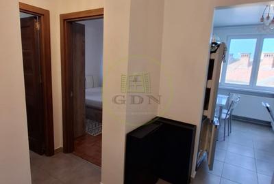 Închiriere 3 Camere • 70 mp • Zona IPJ • Aproape ULBS & Medicină - 3