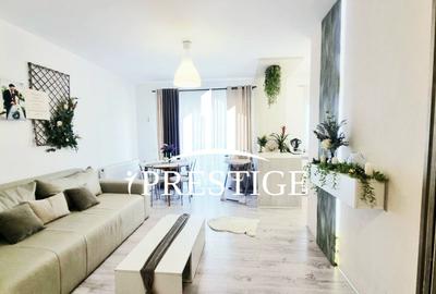 APARTAMENT 2 CAMERE DE VÂNZARE | ETAJ 2 | BALCON | PARCARE | ȘELIMBĂR - 2