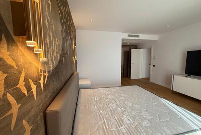 Apartament One Herastrau Towers - 4 camere -etaj 7 - 6