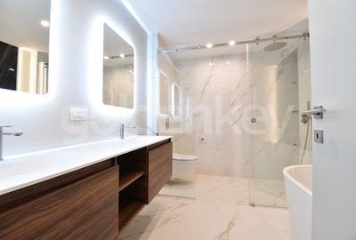 Apartament cu 4 camere si 23mp terase | garaj si boxa - 10