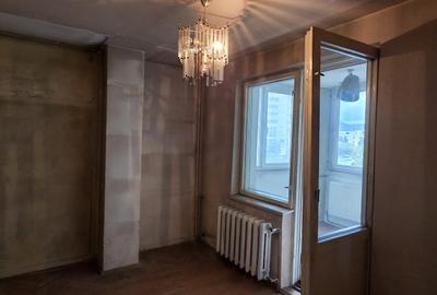 Apartament 3 camere Centrul Civic, decomandat, etaj 2, 2 balcoane, boxa beci! - 2