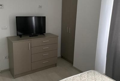Apartament cu 3 camere, mobilat în Ostroveni