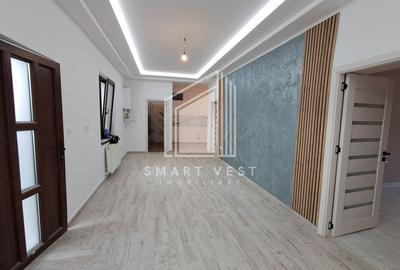Casa 3 camere | 90 mp | Zona Semicentrala - 1