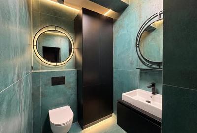 Apartament 2 camere Nerva Traian/Loc de Parcare/Terasa Privata A500 - 7