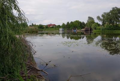 VANZARE TEREN INTRAVILAN - 4