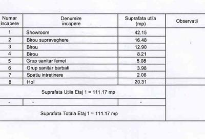 Exclusivitate - Inchiriere Hala Strada Oxigenului - 12