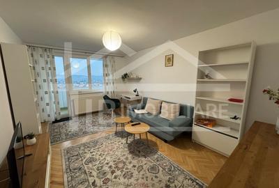 Apartament cu 2 camere, 50 mp, decomandat, Zona Semicentrala - 1