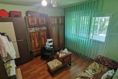 Decomandat 3 Camere 2 Bai 2 Balcoane Zona  Aradului - 14