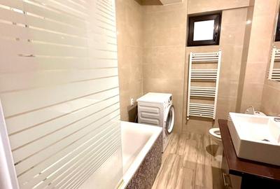 Apartament cu 2 camere, decomandat, Cug - 9