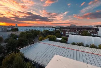 Sunset Penthouse | 2 camere | Bulevardul Metalurgiei - 10