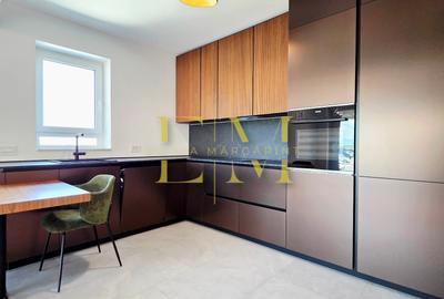 COMISION 0% | Apartament PREMIUM | Studio | 71 m2 | Parcare Subterana | KUDO - 3