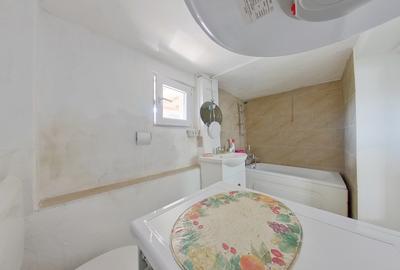 Spațiu/sediu/showroom utilaje cu F.S de 17 ml in zona Confectii - 7
