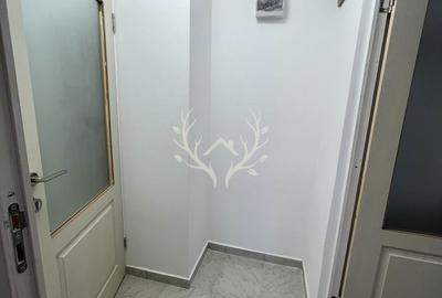 Apartament cu 2 camere decomandat – Intre Lacuri, Str. Aurel Vlaicu - 9
