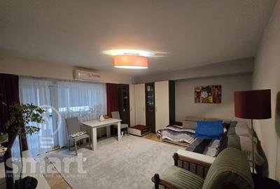 Apartament cu 2 camere decomandat, mobilat în Gheorgheni