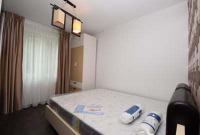 2 camere decomandat, parcare, Basarabia - Arena Națională - 9