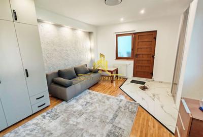 2 camere, mobilat modern, TOTUL NOU, terasa, Intre Lacuri, Iulius Mall - 1