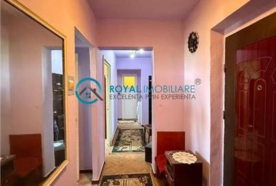 Royal Imobiliare - Vanzare Apartament zona B-dul Bucuresti - 4