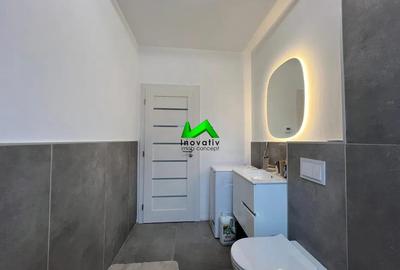 Apartament de vanzare 2 camere decomandate Sibiu Da Vinci - 6