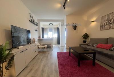 Garsoniera Renovata 50m Metrou Favorit 31mp - 2