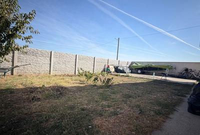 CASĂ INDIVIDUALĂ  DOMNESTI I COMPLEX PRIVAT | TEREN 430 MP | MOBILATĂ ȘI UTILATĂ - 19