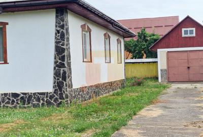 Casă cu 5 camere, teren 1.326 mp, Săvinești, Neamț - 16