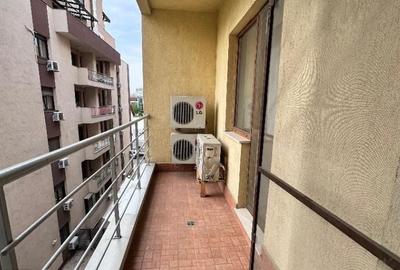 Apartament 3 Camere 100 mp | Zona Parcul Herastrau | Parcare Subteran - 13