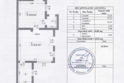 Casa cu gradina in sectorul 4 de vanzare - 9