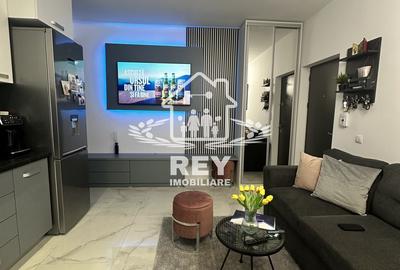 Apartament 3 camere | Etaj 2/3 | Șelimbăr – Str. Dimitrie Cantemir - 2
