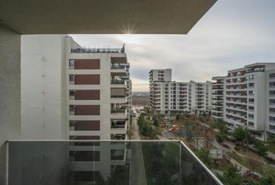 Comision 0 Apartament de vanzare in Pipera | 4City North | 3 camere |(66). - 22