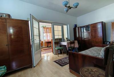 Vila Central - Imparatul Traian - 8