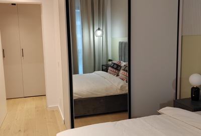 Inchiriere apartament 2 camere Nusco - 35