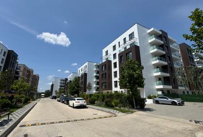Apartament 3 Camere - 80 MP - 2 Bai - MTM Pipera Lake - Comision 0% - Pipera - 12