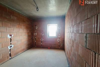 Apartament 3 camere decomandat 72 mp cu gradina de 100 mp in Giroc- V2808 - 6