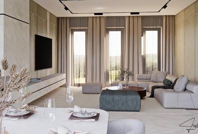 VILA SuperPremium,Noua,Zona Exclusivista - 13