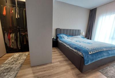 Magurele, casa la cheie, mobilata, utilata - 15