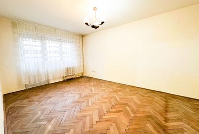 Apartament 4 cam decomandat - Blv Republicii - 1