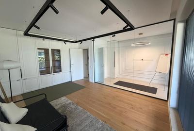 Apartament cu 2 camere în Aviației