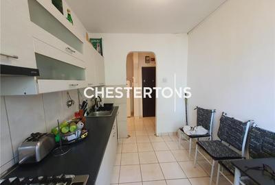 Apartament 2 camere zona City  Constanta - 8