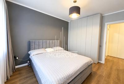 Apartament modern cu 3 camere de vânzare si garaj - Cartier Europa - 4