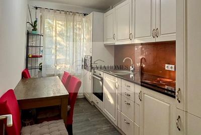 3 camere/ terasǎ 120 mp/ parcare inclusă / Cartier Bunǎ Ziua - 4