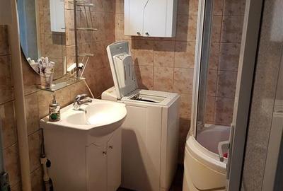 2 camre Radu Negru, Mobilat si Utilat, 57 mp - 7