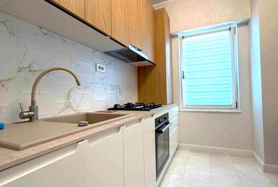 PRIMA INCHIRIERE - Copou 2 camere/ Royal Town-5 minute de Agronomie! - 6