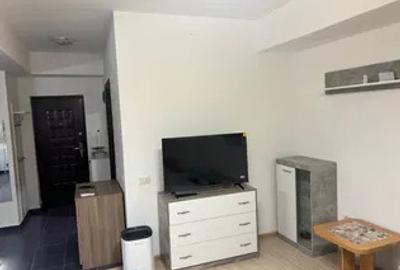 Garsoniera, decomandata, 38 mp, centrala proprie, parcare, Militari Rezervelor - 2