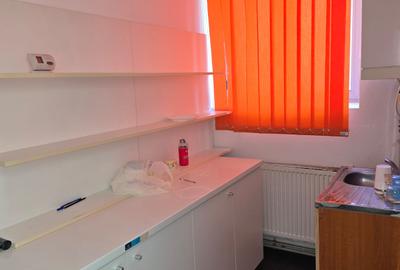 Delfinariu, Bd. Mamaia-str.Ioan Murgescu,spațiu comercial 185 mp de închiriat - 10