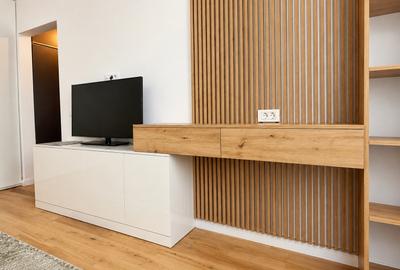 Apartament 3 Camere Premium, Renovat Integral + Centrală Proprie. - 5