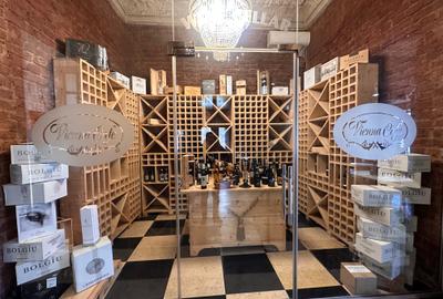 Spatiu Comercial premium - Caffe Viena Ultracentral - 14