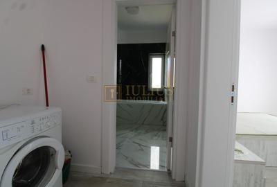 Pet friendly, aer conditionat, loc de parcare inclus, Braytim - Sud - 5