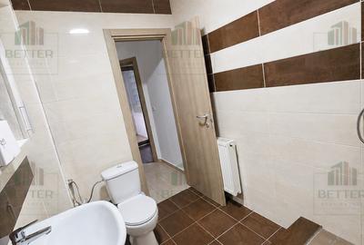 Apartament 2 Camere - 80 mp - Soseaua Oltenitei 200 m - 13