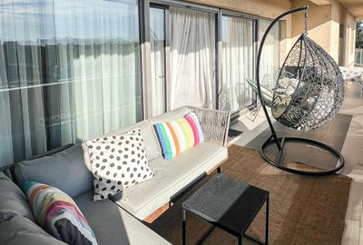Apartament 3 camere/ Voluntari/ Pipera/ Centrala/ Doua Bai - 17