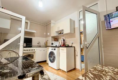 Apartament 2 camere | 58 mp | I.C. Frimu, S-uri | Renovat | Mobilat și utilat - 6